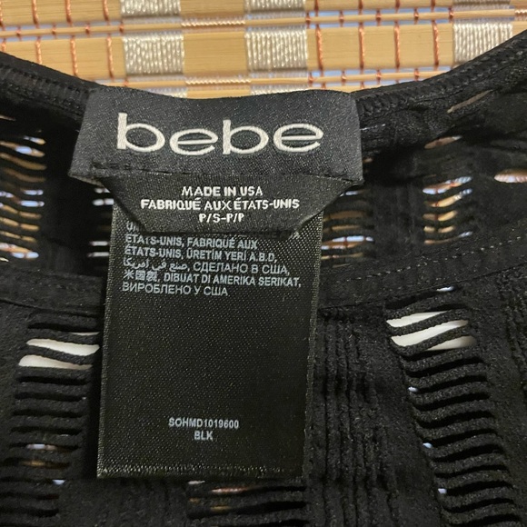 Mini Dress - Picture 4 of 5